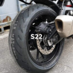 Bridgestone S22 Page 1 Tyres And Wheels BMW S1000XR