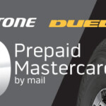 Bridgestone Tire Promotions Rebates Discount Tire