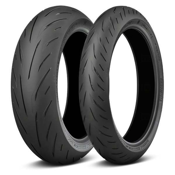 BRIDGESTONE TIRES BATTLAX HYPERSPORT S22 Tires MOTORCYCLEiD