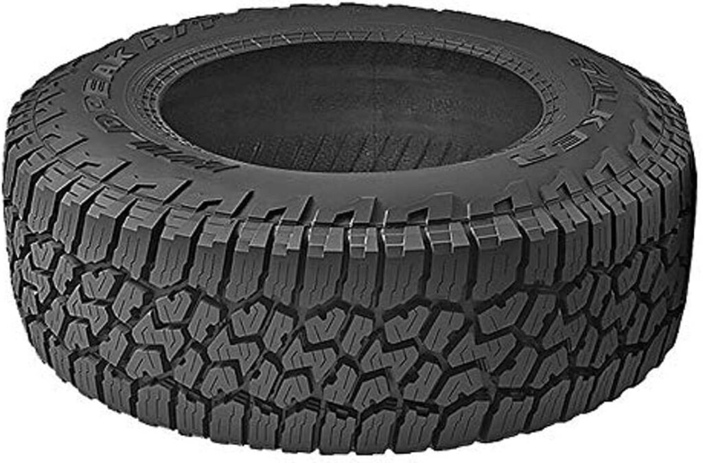 Buy Falken Wildpeak AT3W All Terrain Radial Tire 31570R17 121S Online 