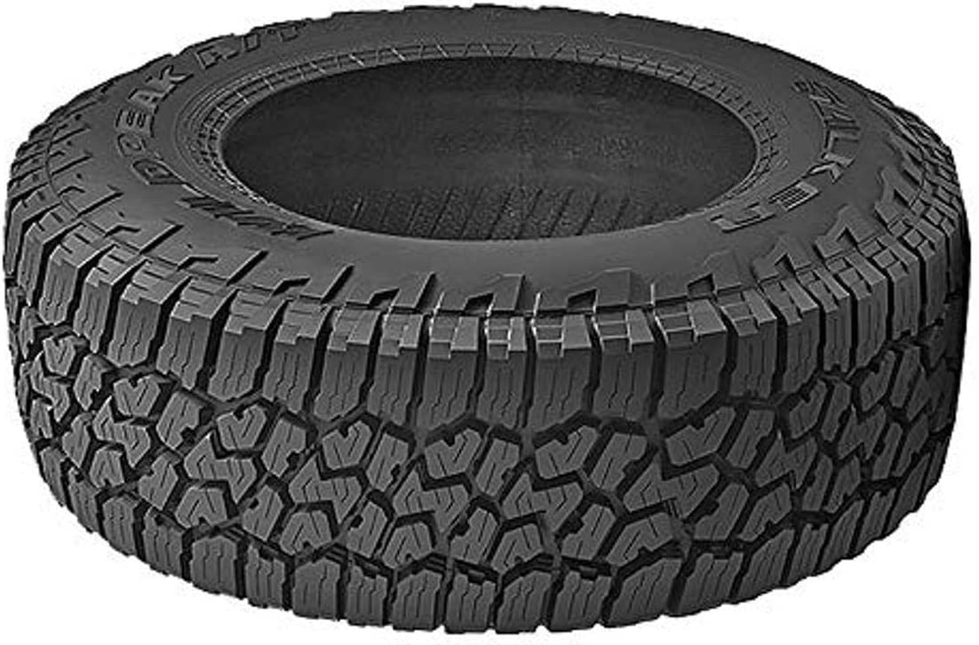 Buy Falken Wildpeak AT3W All Terrain Radial Tire 31570R17 121S Online