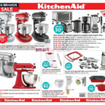 Canadian Tire Kitchenaid Stand Mixer Rebate Wow Blog