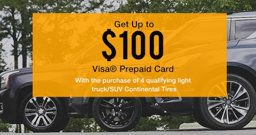 Continental Tire Rebate September 2022 2022 Tirerebate