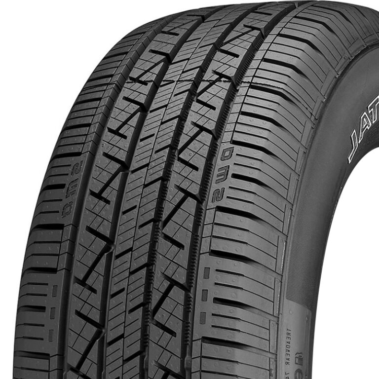 Continental Tirerebate