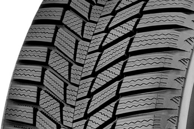 Continental WinterContact SI Plus Tire Rating Overview Videos 