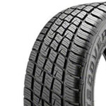 Cooper Adventurer H T Tire Review Tire Space Tires Reviews All Brands