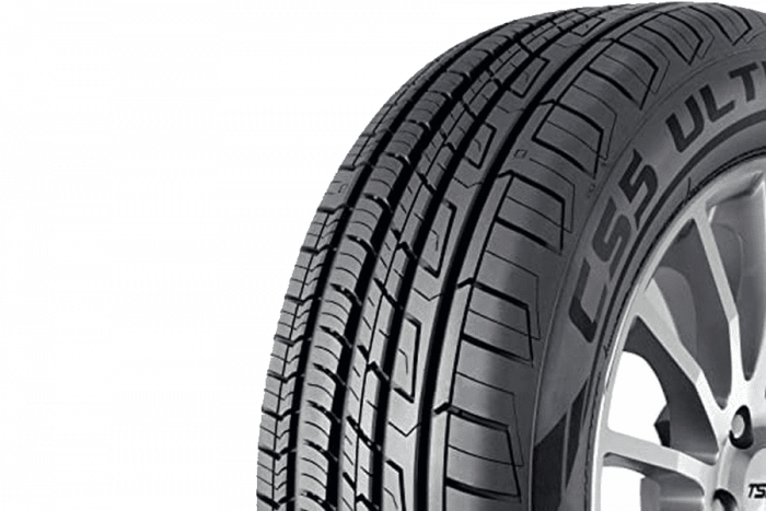 Cooper CS5 Ultra Touring Tire Review Tire Space Tires Reviews All