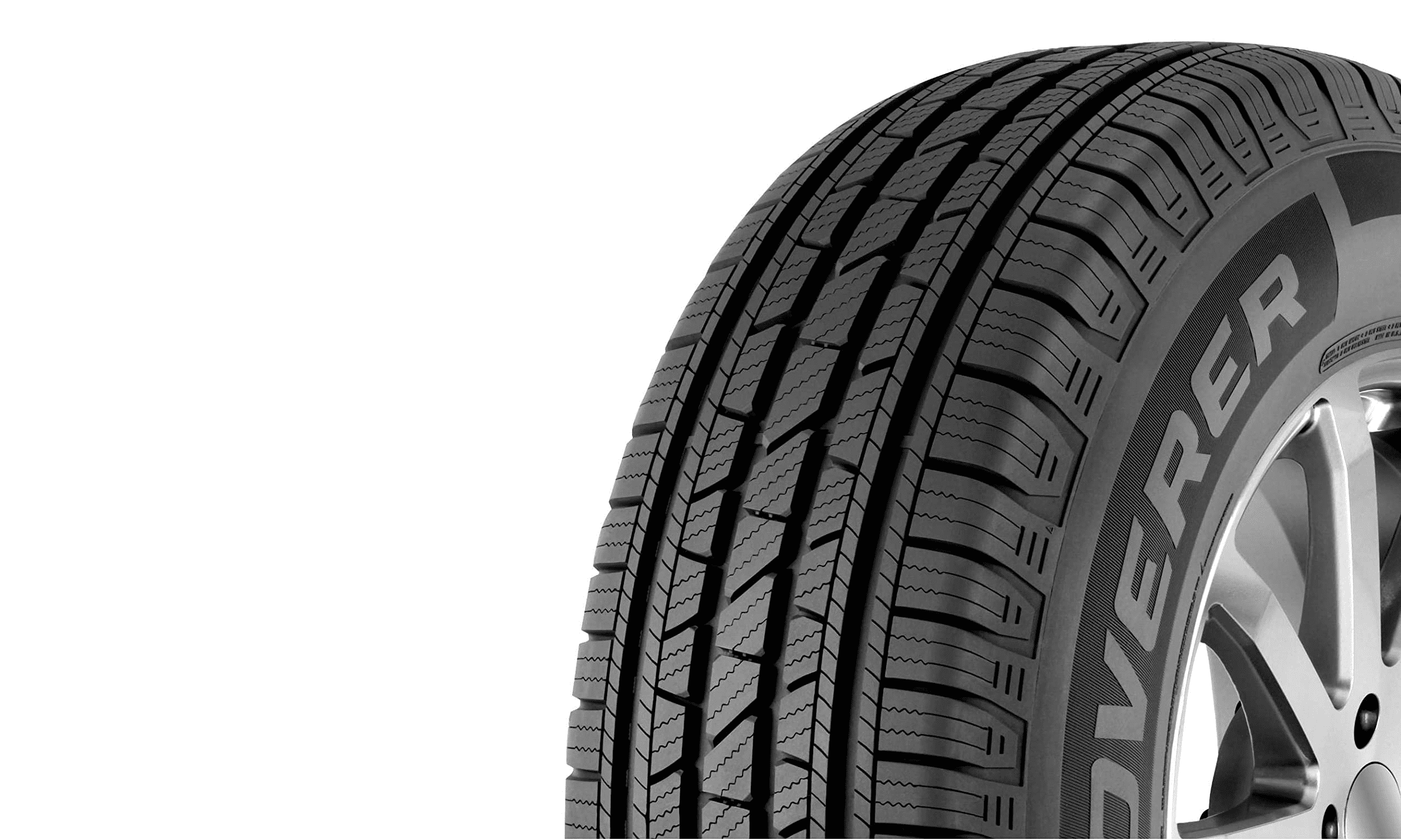 Cooper Discoverer AT3 Tire Review Tire Space Tires Reviews All Brands