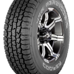 Cooper Discoverer RTX Tire Rating Overview Videos Reviews