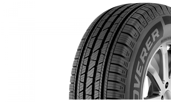 Cooper Discoverer SRX Tire Review Tire Space Tires Reviews All Brands