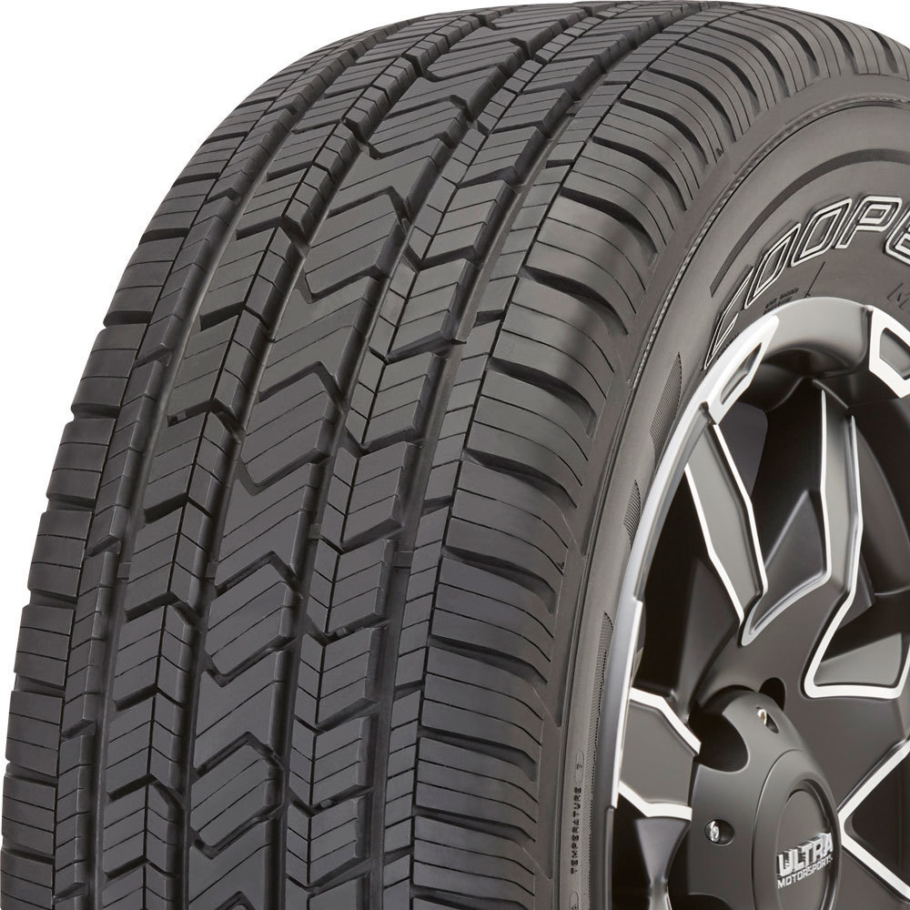 Cooper Evolution H T Tirebuyer