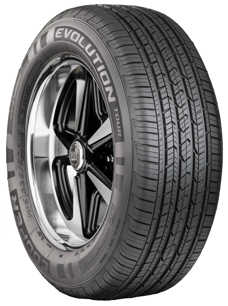 Cooper Evolution Tour Tire Rebate 2022 Tirerebate