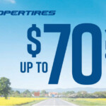 Cooper Promotion Rebates Discount Tire