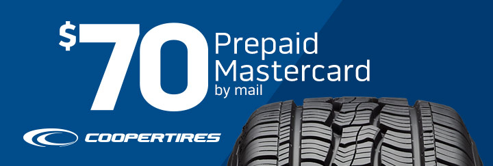 Cooper Tire Rebates Discount Tire Direct