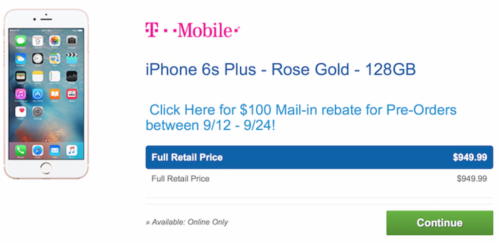 Costco Iphone 8 Rebate Att CostcoRebate