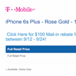 Costco Iphone 8 Rebate Att CostcoRebate