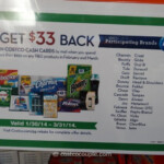 Costco Mail In Rebates CostcoRebate