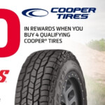 Coupons And Specials Southern Kentucky Tire Pros Quality Tire Sales