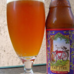 Daily Beer Review New Belgium And Fat Tire Are Finally Here Soon