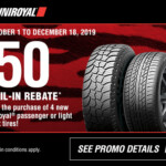 December 2022 Michelin Tire Rebate 50 2022 Tirerebate