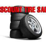 Discount Tire Direct 100 Off Coupon Stackable Rebate