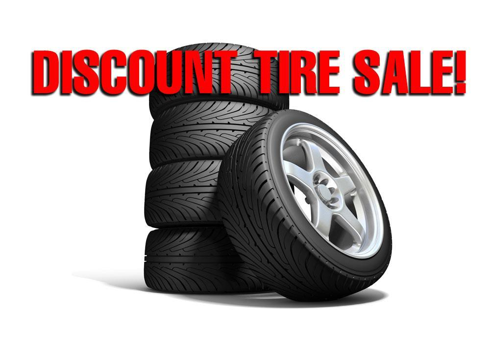 Discount Tire Direct 100 Off Coupon Stackable Rebate