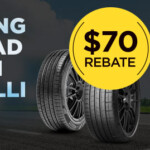 Discount Tire Online Rebates 2022 Tirerebate