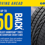 Discount Tire Rebates Center 2022 Tirerebate