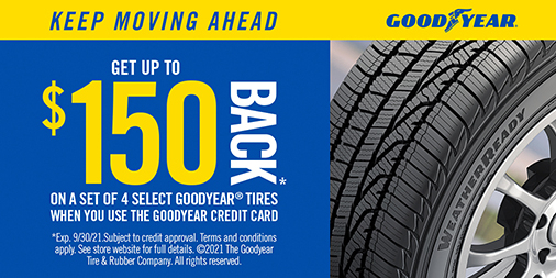 Discount Tire Rebates Center 2022 Tirerebate