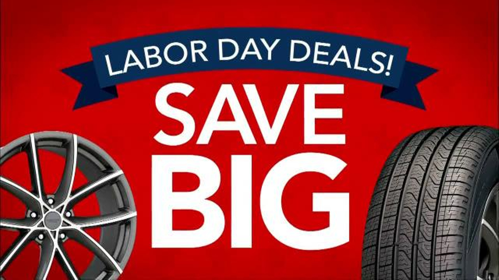 Discount Tires Labor Day Rebate 2022 Tirerebate