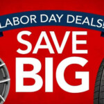 Discount Tires Labor Day Rebate 2022 Tirerebate