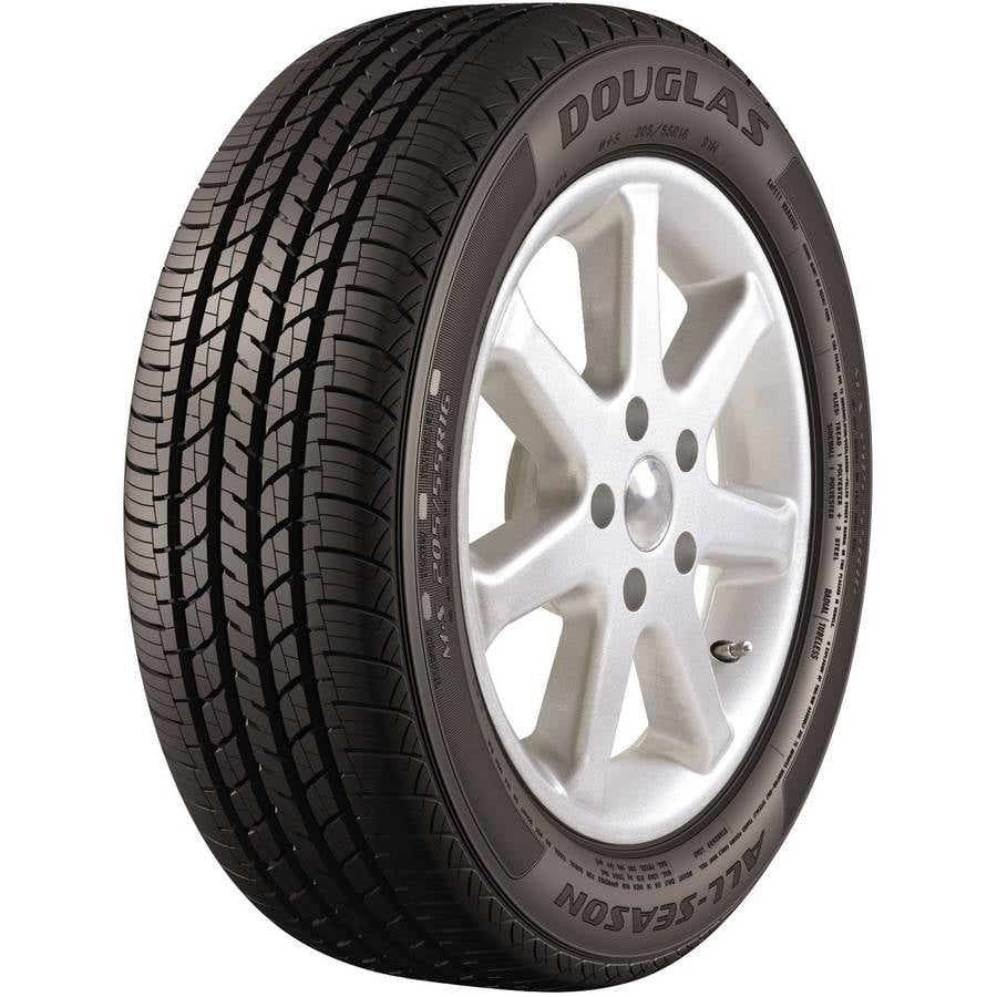 Douglas All Season 225 65R17 102H Tire Weltecinc