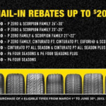 Download Rebate Form Kal Tire