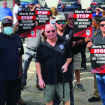 Drivers Join Teamsters At Liberty Tire Recycling In Atlanta Rubber News