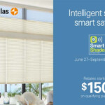 Earn Rebates On Hunter Douglas Products San Francisco Bay Area