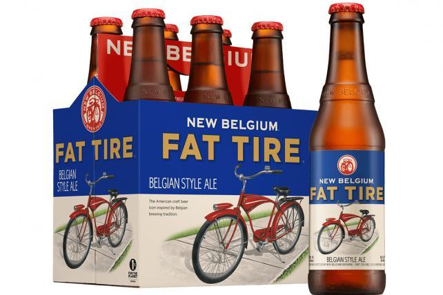 Erich And Kallman Wins Fat Tire Beer Account Ad Age