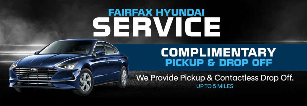 Fairfax Hyundai Hyundai Dealer Serving Fairfax VA