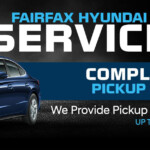 Fairfax Hyundai Hyundai Dealer Serving Fairfax VA