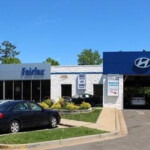 Fairfax Hyundai Latest ALG TPG Auto The Premier Group