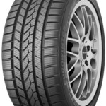 Falken Eurowinter HS439 Tyre Reviews And Tests