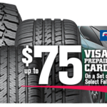 Falken Rebate Tire Reviews And More