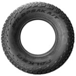 Falken Wildpeak AT3W All Season Radial Tire 265 75R16 116T Buy Online