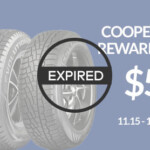 Farm And Fleet Cooper Tire Rebate 2022 Tirerebate