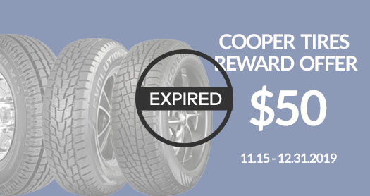 Farm And Fleet Cooper Tire Rebate 2022 Tirerebate