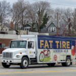 Fat Tire Amber Ale Stagnaro Distributing s Freightliner Flickr