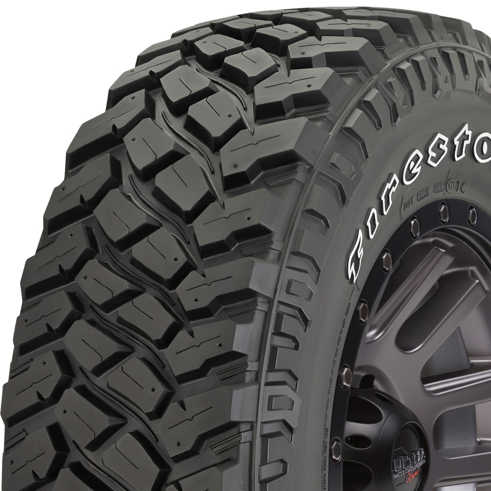 Firestone Destination M T2 TireBuyer