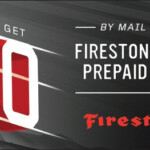 Firestone Tires 60 Rebates End July 9 2018