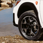 Firestone WeatherGrip Review Best Tire For All Weather Driving