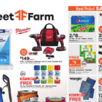 Fleet Farm Rotella T6 Printable Rebate Form