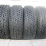 FOUR 4 HANKOOK I PIKE RC01 WINTER TIRES 195 60 15 150 Nepean Ottawa